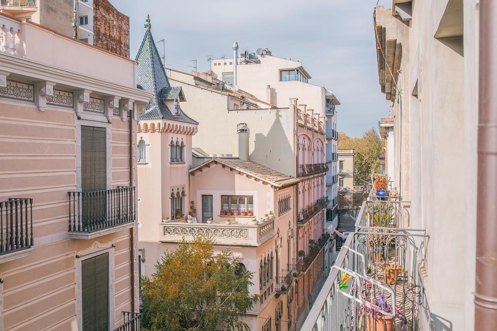 Apartaments Santa Clara - Baltack Homes Girona Exterior photo